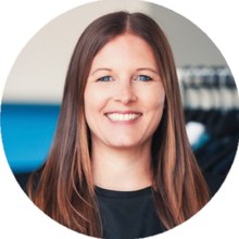 Susanne Hasenstab