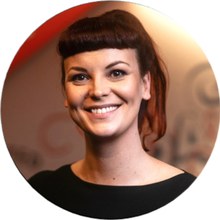 Lina Vagt